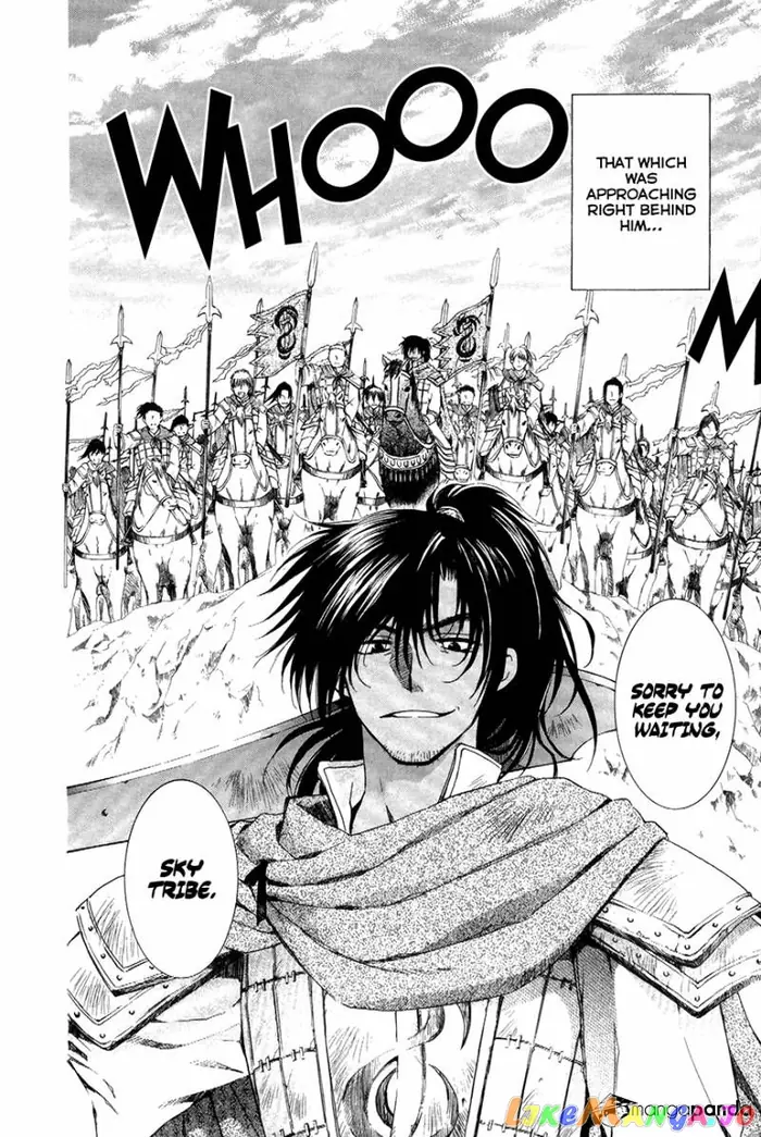 Yona of the Dawn Chapter 71 image 23_optimized